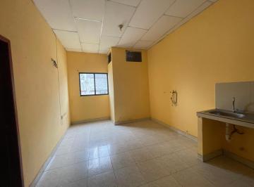 Departamento · 25m² · 1 Habitación · Alquiler de Suite en Centro Sur de Guayaquil Alemo