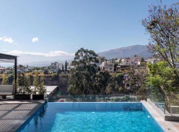 Suite de 1 habitación, Quito · Vendo Suite con Terraza por Estrenar en Cumbayá