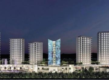Departamento de 2 habitaciones, Guayaquil · Ceibos, Exclusivo Proyecto de Suites y Departamentos a Estrenar Agosto 2027