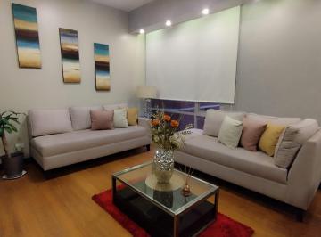 Departamento de 2 habitaciones, Quito · Rento Departamento Amoblado Republica del Salvador - La Carolina