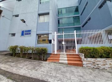Departamento · 89m² · 3 Habitaciones · 1 Estacionamiento · Departamento en Venta 89 m² Sector Las Casas