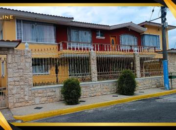 Casa de 4 habitaciones, Quito · Casa con Piscina San Rafael Tu Propiedad en Valle de Los Chillos - Alangasí
