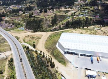 Terreno / Lote · 68335m² · Vendo Terrenos Industriales en Cuenca