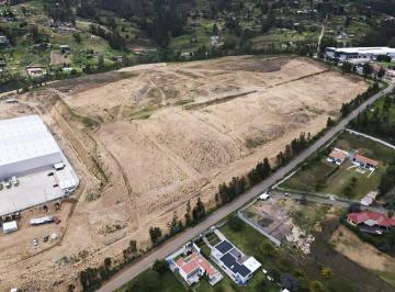 Terreno / Lote · 10699m² · Vendo Terrenos Industriales en Cuenca