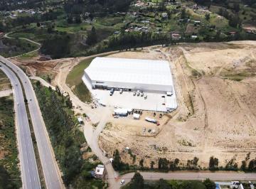 Terreno / Lote · 7596m² · Vendo Terrenos Industriales en Cuenca