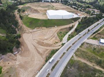 Terreno / Lote · 7942m² · Vendo Terrenos Industriales en Cuenca