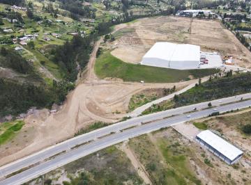 Terreno / Lote · 7190m² · Vendo Terrenos Industriales en Cuenca