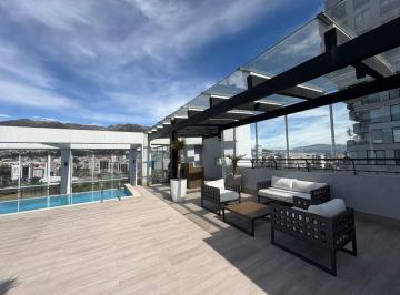 Departamento · 140m² · 2 Habitaciones · 2 Estacionamientos · Venta Departamento 2 Dorm.. La Carolina Twg
