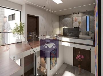 Casa · 274m² · 4 Habitaciones · 2 Estacionamientos · Espectacular Proyecto de Casas 4 Dorm., Amplios Jardines, Nayón!
