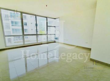 Departamento · 110m² · 3 Habitaciones · 2 Estacionamientos · Venta de Departamento - Bosques de Los Ceibos Ak