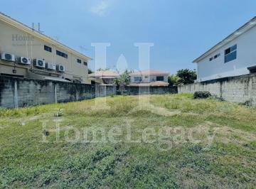 Terreno / Lote · 464m² · Venta de Terreno Vía a Samborondón Ad