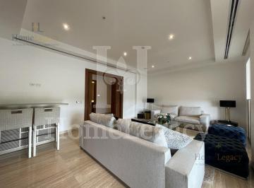 Departamento · 350m² · 3 Habitaciones · 2 Estacionamientos · Venta de Departamento Vía a Samborondón Km 6,5 Ad