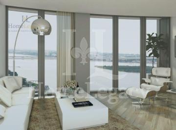 Departamento · 64m² · 1 Habitación · 1 Estacionamiento · Venta de Departamento en Soho 360 Ad