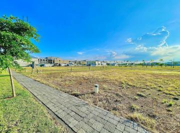 Terreno / Lote · 285m² · Venta de Terrenos - Aires Norte, Vía Samborondón, Km 10 Am