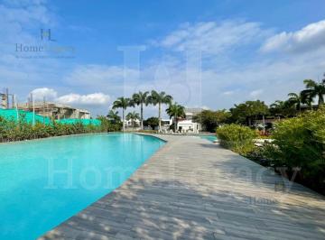 Terreno / Lote · 720m² · Venta de Terreno Exclusivo – Samborondón Am