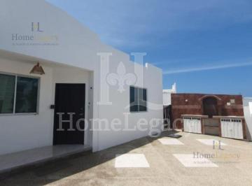 Casa · 110m² · 3 Habitaciones · 2 Estacionamientos · Casa en Venta - Punta Carnero Ak