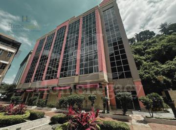 Departamento · 123m² · Venta de Oficina en Edificio El Torreón, Puerto Santa Ana Am