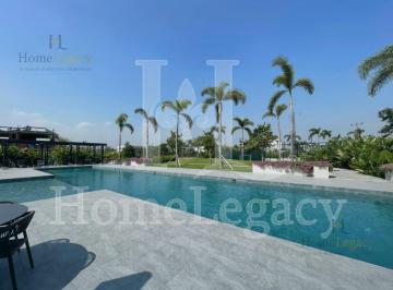 Terreno / Lote · 544m² · Venta de Terreno en Isla Mocoli Vía a Samborondón Ad