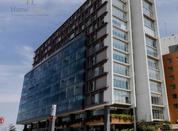 Departamento · 48m² · 1 Habitación · 1 Estacionamiento · Venta de Suite en Guayaquil Frente Al Mall del Sol – Edificio Ágora – Am