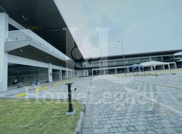 Local comercial · 48m² · Alquiler de Local Comercial Vía a Samborondón Km 9 Ad