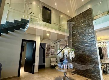 Casa · 485m² · 6 Habitaciones · 2 Estacionamientos · Venta de Casa en Isla Mocolí, con Departamento Independiente Am