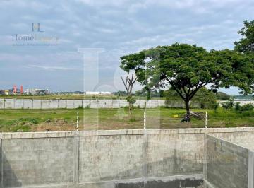 Terreno / Lote · 10m² · Venta de Terreno en Km 14 Vía Samborondón Am
