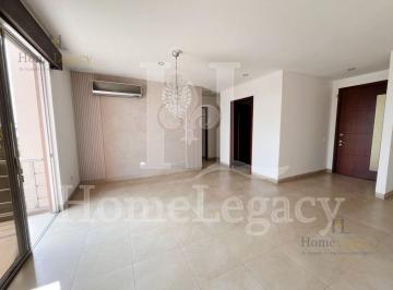 Departamento · 160m² · 3 Habitaciones · 230 Estacionamientos · Venta de Departamento con Vista Al Río - Samborondón Am