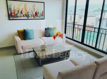 Departamento · 76m² · 2 Habitaciones · 1 Estacionamiento · Venta de Departamento - Costa Brisa Ak