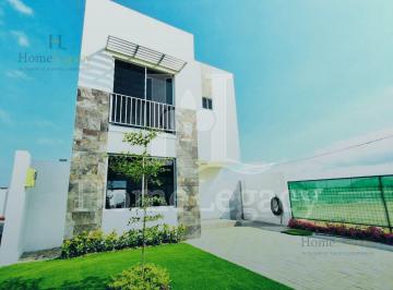 Casa · 91m² · 3 Habitaciones · 2 Estacionamientos · Venta de Casa - Urb. Costagardens Ak