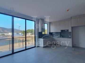 Departamento · 70m² · 2 Habitaciones · 1 Estacionamiento · Venta de Departamento en Vía a La Costa Ak