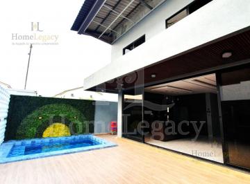 Casa · 255m² · 3 Habitaciones · 2 Estacionamientos · Venta de Casa en Urbanización Costalmar Ak