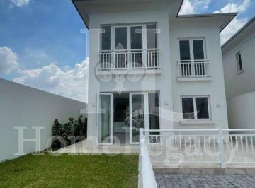 Casa · 224m² · 3 Habitaciones · 1 Estacionamiento · Venta de Casa en Proyecto en Aires Norte Vía a Samborondón Ad