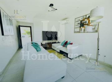 Casa · 123m² · 3 Habitaciones · Venta de Casa en Vía a La Costa Ad