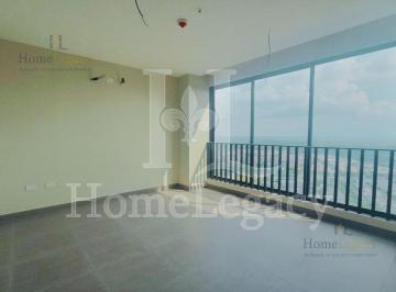 Departamento · 100m² · 2 Habitaciones · 1 Estacionamiento · Venta de Departamento - Vía a La Costa Ak