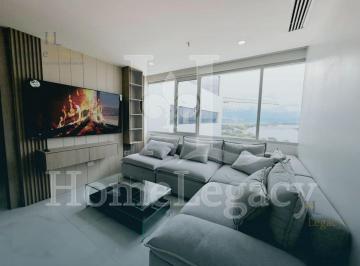 Departamento · 68m² · 2 Habitaciones · 1 Estacionamiento · Alquiler de Departamento – Ciudad Millenium – La Aurora Ad