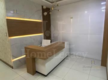 Oficina comercial · 42m² · 1 Estacionamiento · Alquiler de Consultorio - Funcional y Bien Ubicado Am