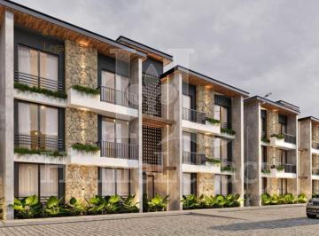Departamento · 118m² · 3 Habitaciones · 2 Estacionamientos · Venta de Departamento - Inversión Segura en Sector Uees Ad