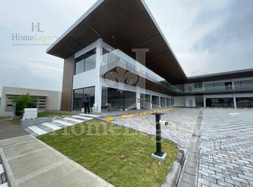 Local comercial · 48m² · Locales Comerciales en Samborondón - Porto Celeste en El Área Comercial Am
