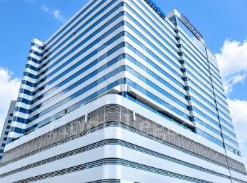 Oficina comercial · 73m² · 1 Habitación · 1 Estacionamiento · Venta de Departamento en Norte de Guayaquil - Torre Millenium As