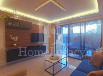 Casa · 140m² · 3 Habitaciones · 2 Estacionamientos · Alquiler de Casa Amoblada en Vía a La Costa Primeros Km Ak