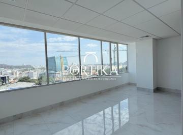 Oficina comercial , Guayaquil · Venta Oficina - Millenium - Av Francisco de Orellana