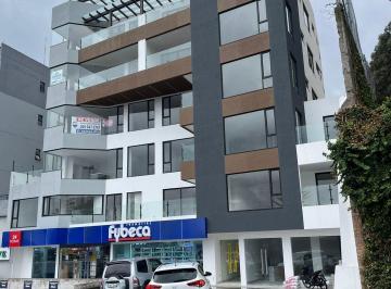 Departamento de 2 habitaciones, Quito · Depto 2 Dorm. por Estrenar en El Bosque