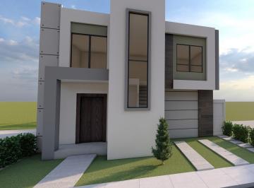 Casa de 3 habitaciones, Guayaquil · Proyecto en Venta (Casa a Estrenar) - Urb. Logare – Via Salitre y Samborondón