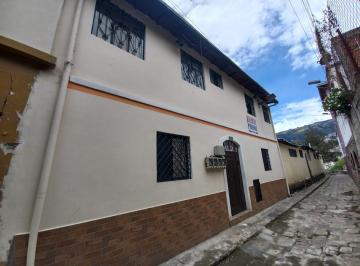 Casa de 5 habitaciones, Quito · Venta Casa Rentera Sector La Loma Grande Centro Historico