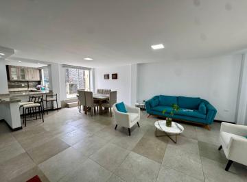 Departamento · 148m² · 3 Habitaciones · 2 Estacionamientos · Depar Duplex Oportunidad Nayón Tanda 148 m²