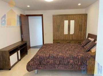 Departamento · 45m² · 1 Habitación · 1 Estacionamiento · Estudio Amoblado en Renta en La Viña