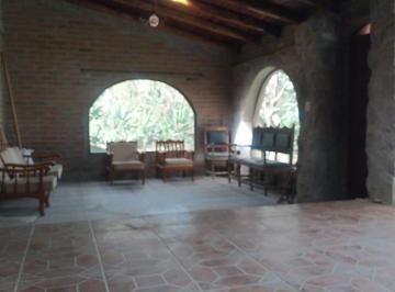 Casa · 160m² · 3 Habitaciones · 5 Estacionamientos · Calderón, Casa con Terreno en Venta,160 m²