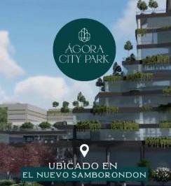 Oficina comercial , Guayaquil · Proyecto Nuevo Samborondon Oficinas y Locales de Venta a Estrenas en 48 Meses.
