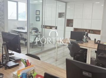 Oficina comercial , Guayaquil · Venta Oficina - Condominio Orellana - Centro de Guayaquil