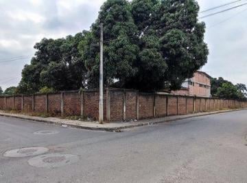 Terreno / Lote · 8000m² · Venta Terreno con Bodega Chongon